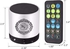 Edragonmall - Sq-200 Quran Speaker Portable Quran Speaker Mp3 Player 8Gb Tf Fm | Silver