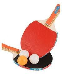 Generic Table Tennis Bat Set