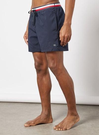 Medium Drawstring Shorts