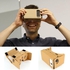 Cardboard Quality 3d VR Virtual Reality Glasses For Google Nexus 4/5,Samsung