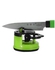 Generic Small Knife Sharpener - Green