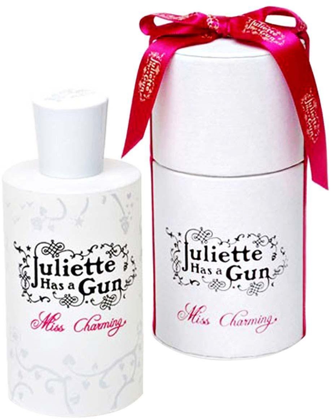 Miss Charming by Juliette Has a Gun for Women - Eau de Parfum, 50ml