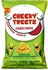 CHEEKY TREETZ CORN PUFFS 25g - FRUIT CHUTNEY