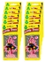 Little Trees Car Air Freshener / Hanging Tree Provides Long Lasting Scent for Auto & Home / Bubble Gum / 12 in 1 Pack