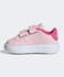 adidas Advantage Shoes - Pink