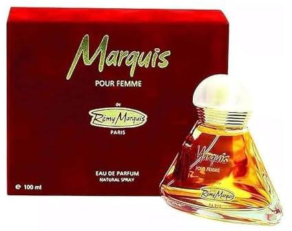 Remy Marquis Marquis Eau De Parfum For Women - 100Ml