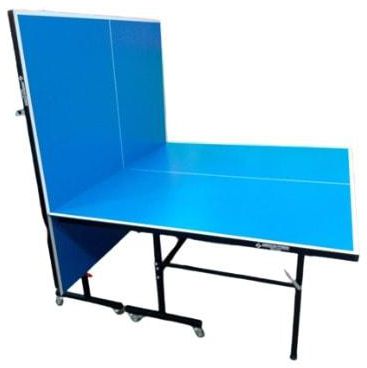 American Fitness Foldable Indoor Table Tennis Board