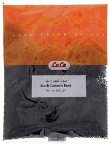 LuLu Black Cumin Seed 100g