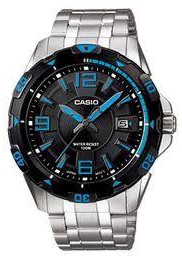 Casio MTD-1065D-1AVDF for Men (Analog ,Dress watch)