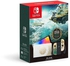 Nintendo Switch – OLED Model - The Legend Of Zelda: Tears Of The Kingdom Edition