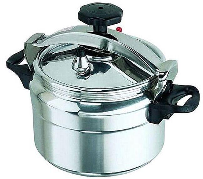 Generic Pressure Cooker - Explosion Proof - 5 ltrs