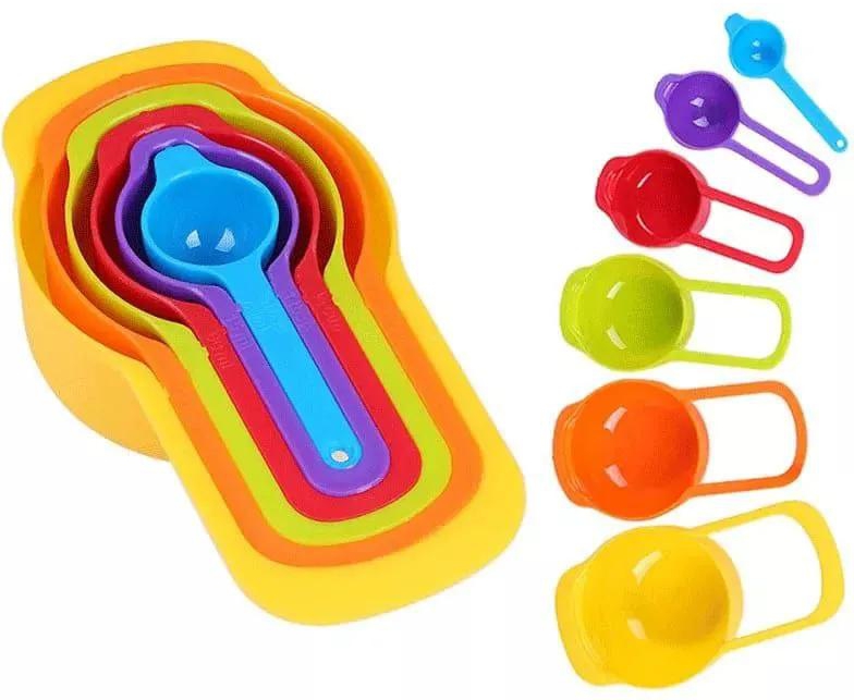 Kitchen Measuring cups