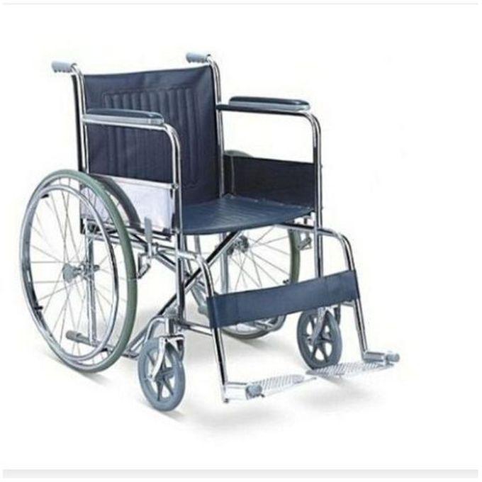Comfortable Wheelchair