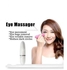 Generic Eye Massaging Pen - White