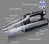 Fahuac 4-in-1 Car Vacuum Cleaner Tire Inflator - Portable High Power Handheld Car Vacuum Cleaner 7000PA/130W/DC 12V with LCD Tire Pressure Display LED Light Wet/Dry Air Compressor