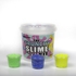 The Slime Kit The Crunchy Slime Kit - Make Your Own Slime