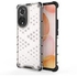For Huawei Nova 9 SE Hybrid Shock Absorbin Cover With Honeycomb - Anti-shock