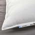 VILDKORN Pillow, low, 50x80 cm - IKEA