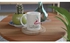 Creative Printed Mug mather's DayWith Special Design - امي يا جنة الدنيا (white mug)