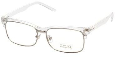 نظارة طبية بإطار وايفيرر
