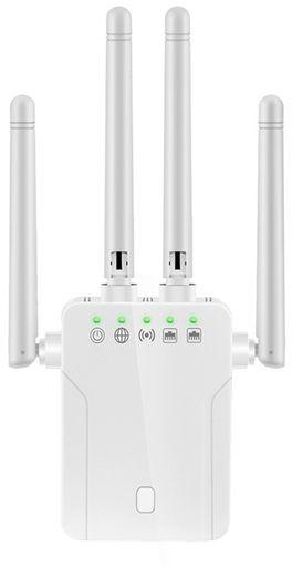WiFi Extender, New WiFi Extender Signal Booster WiFi