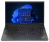 Lenovo ThinkPad E15 Gen 4, Core i5-1235U, 8GB RAM, 512GB SSD, NO OS, 15.6" FHD Display,Fingerprint Reader, Black