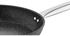 Non Stick Fry Pan With Handle Black 24cm