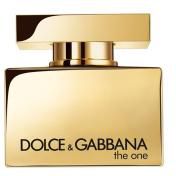 Dolce & Gabbana The One Gold For Women Eau De Parfum Intense 50ml