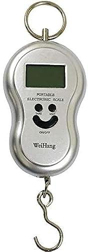 Weihang Electronic Scale For Luggage up to 50kg