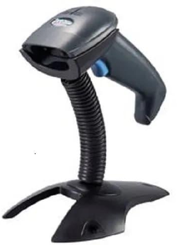 Xb-2055a Barcode Scanner With Stand
