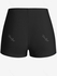 Plus Size O-ring Backless Star Printed Handkerchief Boyleg Padded Tankini Swimsuit - L | Us 12