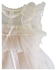 Babywearoutlet（0-5Y)） Baby Girl Dress Clothes Party Dress Wedding Dress Tutu Frocks Flower Princess Dress (115CM(4-5Y))