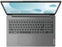 Lenovo IdeaPad 3 (2022) Laptop - 12th Gen / Intel Core i7-1255U / 15.6inch FHD / 512GB SSD / 16GB RAM / Shared Intel Iris Xe Graphics / Windows 11 Home / English &amp; Arabic Keyboard / Grey / Middle East Version - [82RK006GAX]