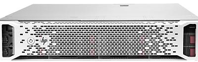 HP Server ProLiant DL380 Gen9 2 x Intel Xeon E5-2690v3 – 803861-B21