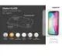 Aligator Protective tempered glass, GLASS, Honor X8 (5G) | Gear-up.me