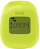 FitBit Zip Wireless Activity Tracker - Lime