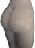 Ghali All Lace Bikini Panties–UPB11010 (Cream) 11704-1206