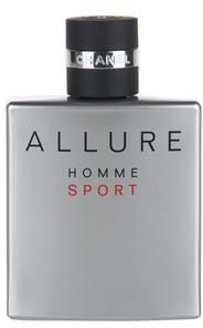 Chanel Allure Sport For Men Eau De Toilette 50ML