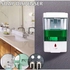 Wall Mounted Automatic Hand Sanitizer&Soap Dispenser