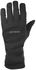 Decathlon Trek 500 Adult Mountain Trekking Gloves - Black
