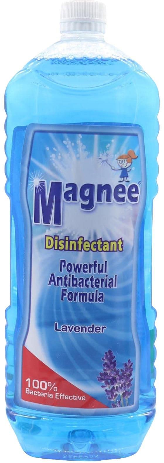 Magnee Disinfectant Lavender 1L