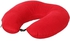Massage neck cushion (red)
