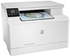 HP Color LaserJet Pro MFP M180n Multifunction Printer - White
