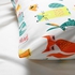 LATTJO غطاء لحاف و غطاء مخدة - حيوان/عدة ألوان ‎150x200/50x80 سم‏