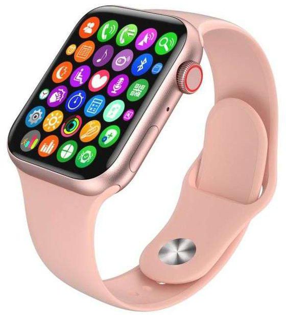 Smart Wrist Watch For Android And Apple Smartphone