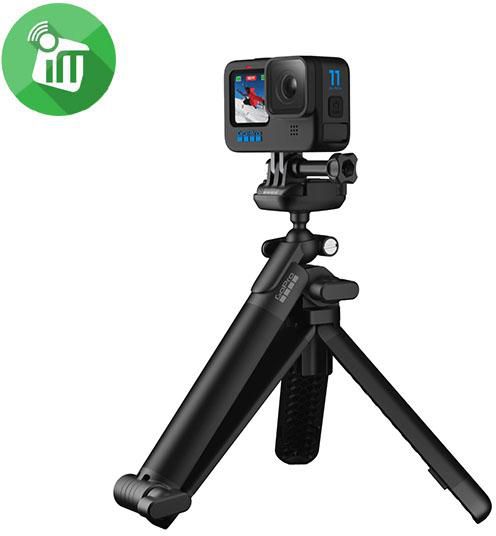 GoPro 3-Way 2.0 Tripod / Grip / Arm