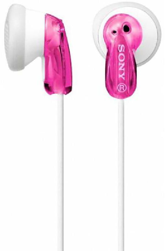 Sony MDR-E9LP Fontopia In-Ear Earphones