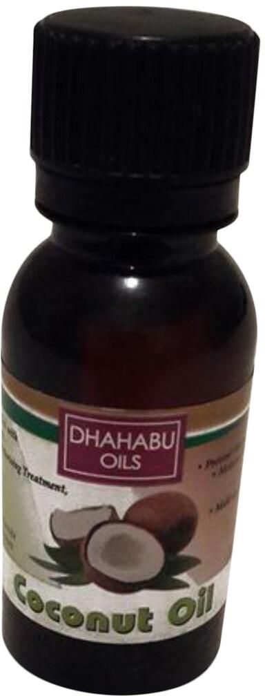 Dhahabu Coconut Oil 150ml