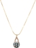 Alloy Chain Ys-0039 Pendant Geometric  For Women, Gold