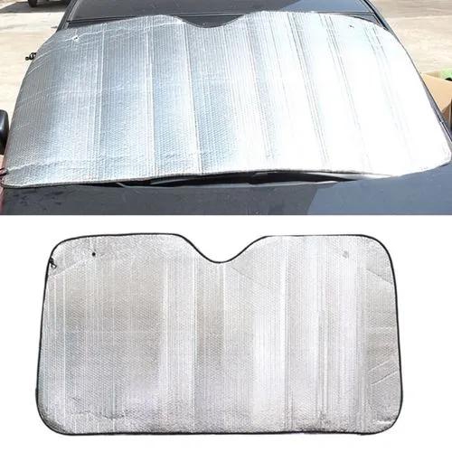 Generic Car Windshield Visor Cover Block Sunshade UV Protect